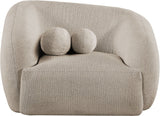 Elowen - Fabric Upholstered Chair