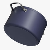 Ciarra Beyond Kitchenware Dutch Oven Midnight Dream 24cm