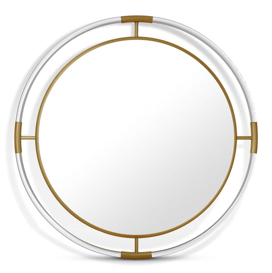 Ghost - Mirror Round