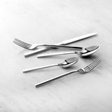 Viggo 20pc Flatware Set