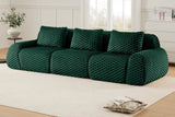 LAURENT 114" 3-Seater Sofa