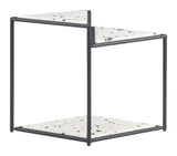 Miste Side Table Multicolor