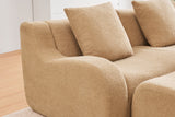 ROMA 115.3" 3-Seater Sofa