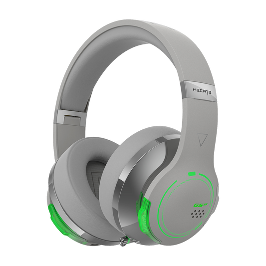 G5BT Gaming Headset Low Latency Bluetooth Gaming Headset
