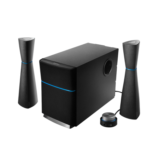 M3200 Hourglass Design, Timeless Sound