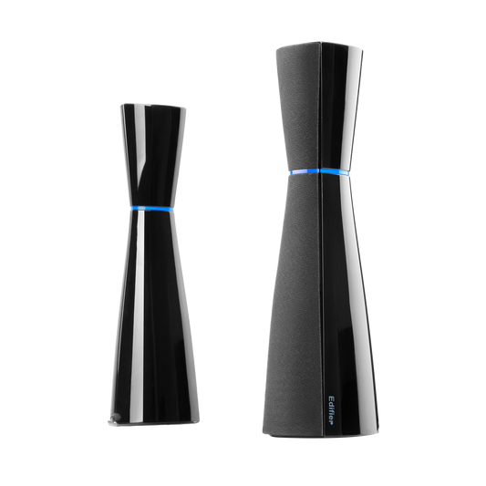M3200 Hourglass Design, Timeless Sound