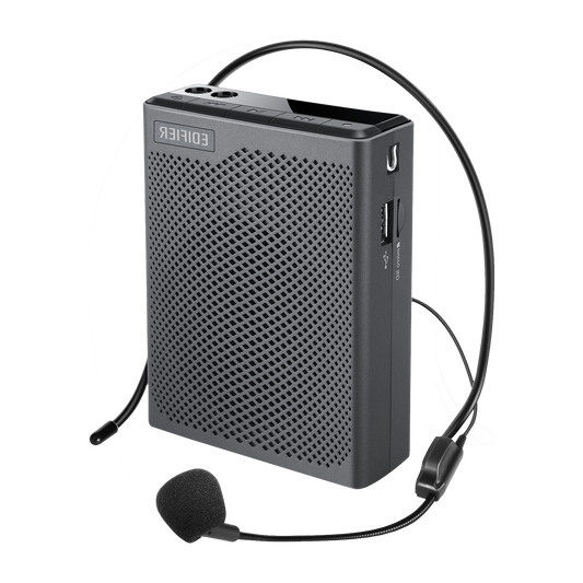 MF5P Portable Voice Amplifier