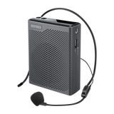 MF5P Portable Voice Amplifier