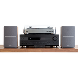 P12 Passive Bookshelf Speakers