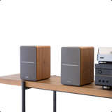 P12 Passive Bookshelf Speakers