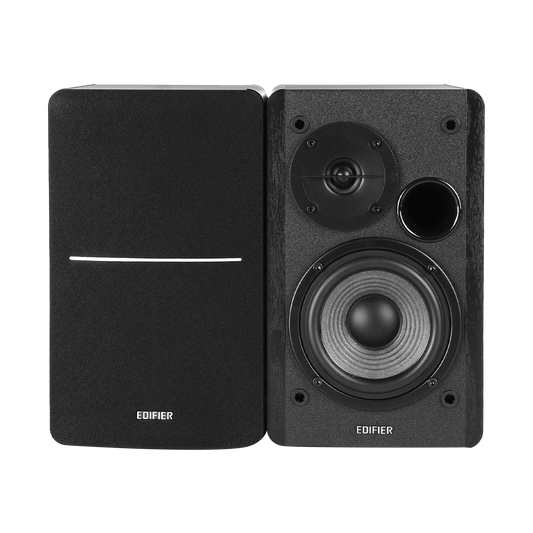 R1280DB Bluetooth Bookshelf Speakers