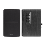 R1280DBs Powered Bluetooth Bookshelf Speakers