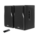 R1380T Stylish Bookshelf Speakers