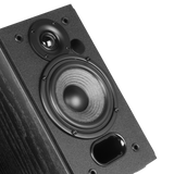 R1380T Stylish Bookshelf Speakers