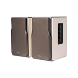 R1380T Stylish Bookshelf Speakers