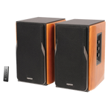 R1380T Stylish Bookshelf Speakers