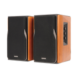 R1380T Stylish Bookshelf Speakers