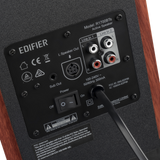 R1700BTs Active Bluetooth Bookshelf Speakers