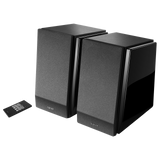 R1850DB Bookshelf Speakers Bookshelf Speakers with Subwoofer Out