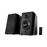 R2000DB Powered Bluetooth Bookshelf Speakers
