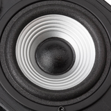 R980T Studio-Quality 2.0 Speaker