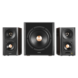 S360DB 2.1 Speakers Hi-Res Audio with wireless subwoofer