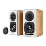 S880DB Hi-Res Audio Certified Powered Speakers