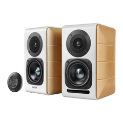 Bookshelf Speakers