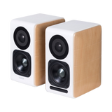 S880DB Hi-Res Audio Certified Powered Speakers