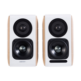 S880DB Hi-Res Audio Certified Powered Speakers