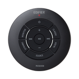 S880DB Hi-Res Audio Certified Powered Speakers