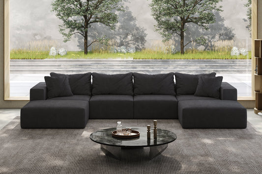 NELVO 162" Sofa
