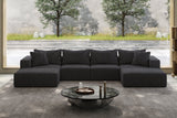 NELVO 162" Sofa