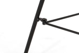 MELUX Outdoor Rattan Side Table