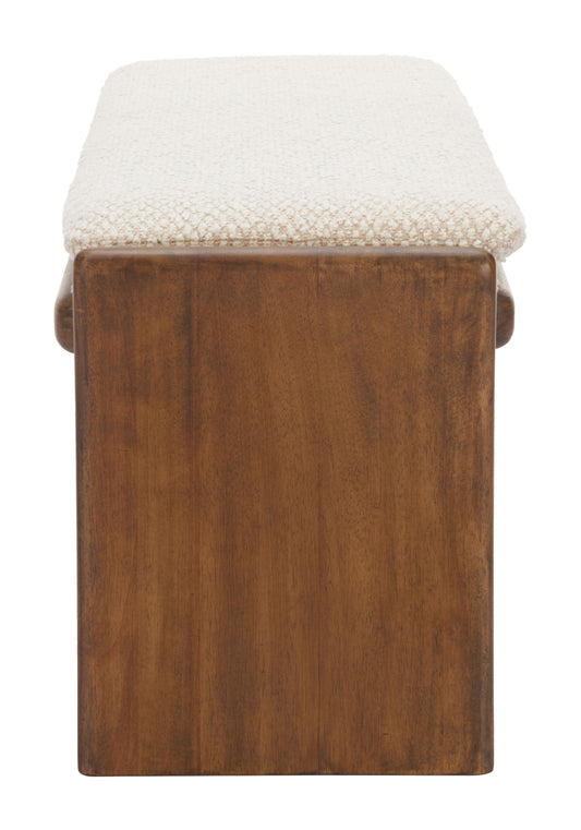 Lafa Bench Beige