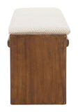 Lafa Bench Beige