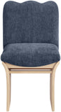 Shaw - Dining Chair - Natural Base