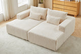 ALARA 87" Sofa