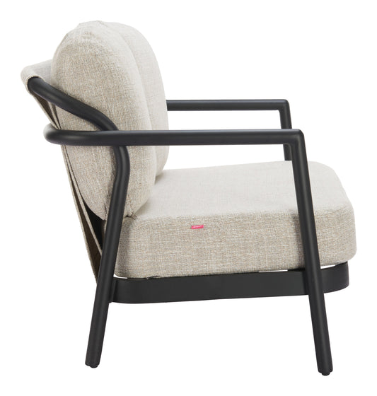 Rein Loveseat Beige