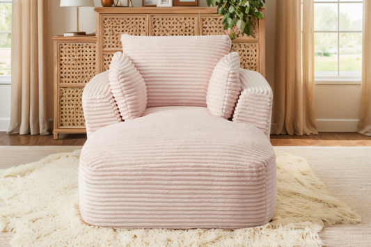 ALARA 45" Chair