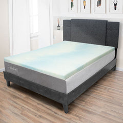 Memory Foam Mattress Topper