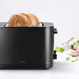 ZWILLING Enfinigy 4-slot Toaster