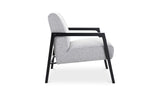 Fox Chair Grey