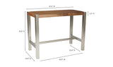 Riva Counter Table