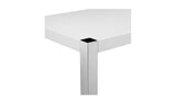 Riva Counter Table White