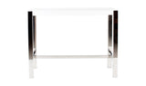 Riva Counter Table White