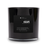 Deluxe Escape Candle