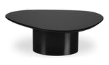 Eden Coffee Table Black Lacquer