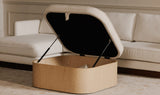 Sonny Ottoman Ash