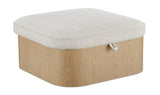 Sonny Ottoman Ash